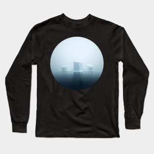 Iceberg 5 Long Sleeve T-Shirt